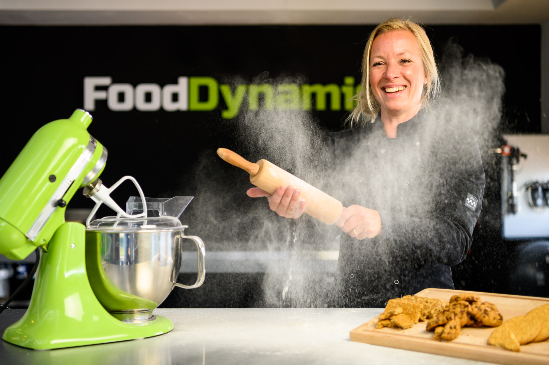 Foto Food Dynamics: Artikel The food technologist