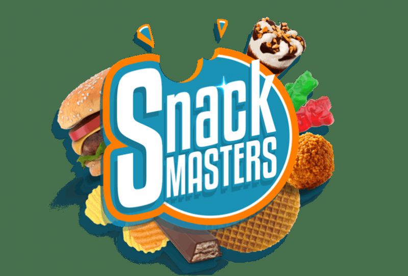 Foto Food Dynamics: Artikel Snackmasters RTL4